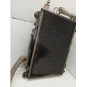 Radiador E Condensador Ford Ka 1.0 2015 2020 E3b119710ac