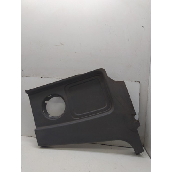 Moldura Coluna Direita Chevrolet Montana 2004 2012