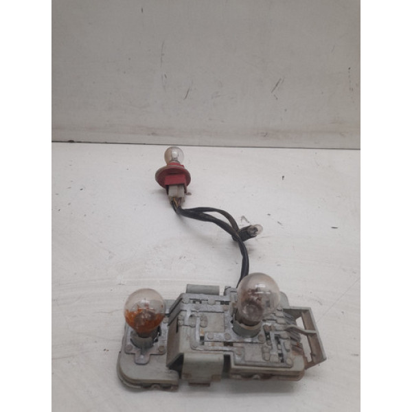 Circuito Lanterna Lado Esquerdo Volkswagen Gol 2007 2490221