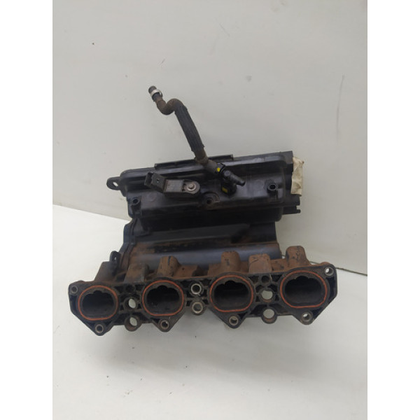 Coletor Peugeot 2008 Citroen C3 1.6 2012 2015 65923d