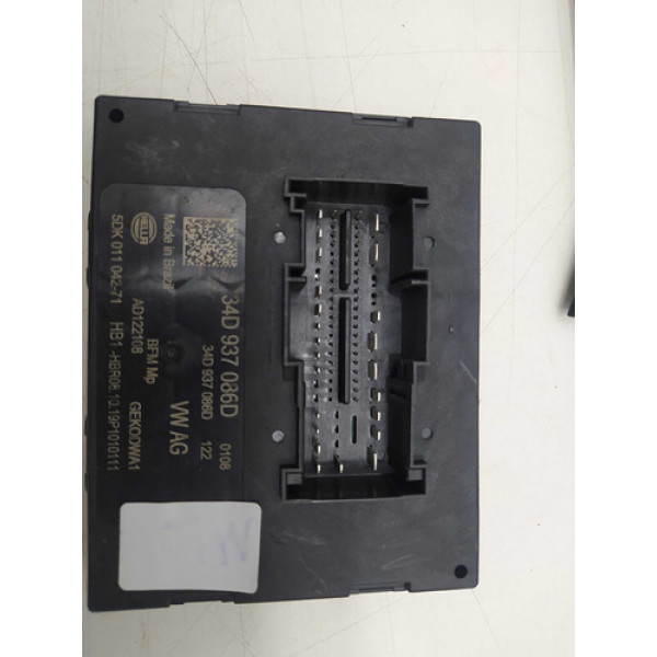 Kit Cold Voyage Gol 2016