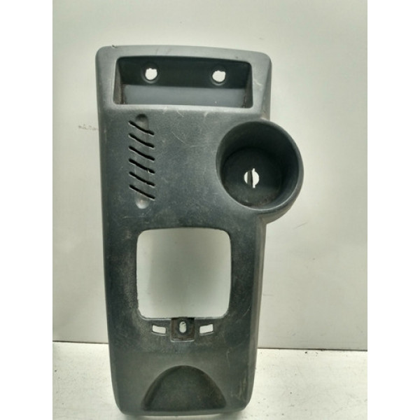 Console Central Volkswagen Gol G4