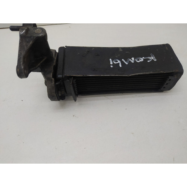 Radiador Óleo Com Suporte Volkswagen Kombi 2000 0401173032