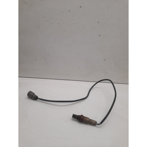 Sonda Lambda Secundária Ford Ka 2015 2018 E3b59g444