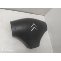 Capa Moldura Central Volante Citroen C3 2003-2011