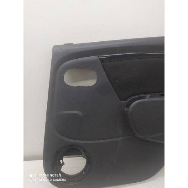 Forro Porta Traseira Direita Renault Sandero 2013