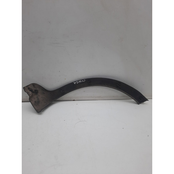 Moldura Abertura Lado Direito Do Corsa Sedan Vhc 2002