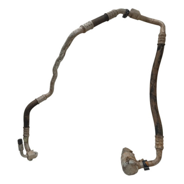 Mangueira Ar Condicionado Fiat Grand Siena 2014 2016