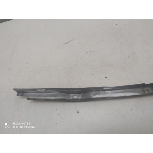 Guia Vidro Porta Dianteira Direita Ford Ka 2009-2010