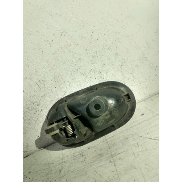 Maçaneta Interna Dianteira Direita Sandero Stepway 2019