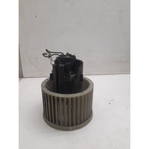 Motor Ar Forçado Fiat Palio 2006 Detalhe 