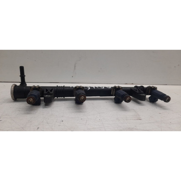 Flauta Combustível Chevrolet Agile 1.4