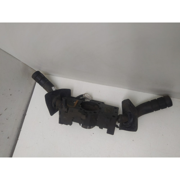 Chave Seta Limpador Volkswagen Gol G5 G6 2012 A 2013