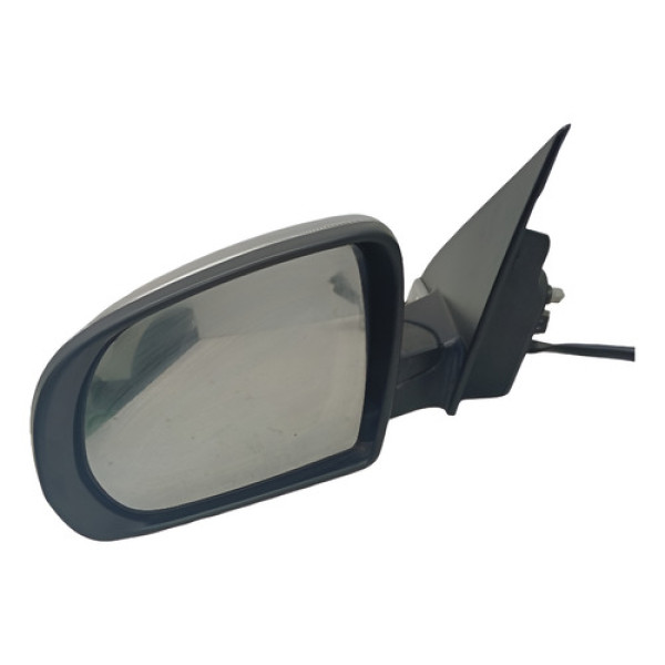 Retrovisor Esquerdo Fiat Toro 2021 0411293