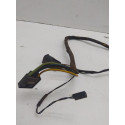 Chicote Conector Plug Comando Ar Quente Chevrolet Astra 2011