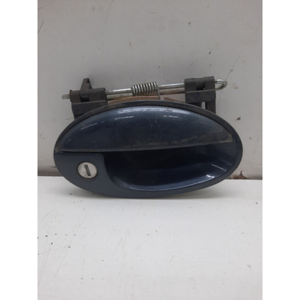 Maçaneta Externa Dianteira Esquerda Chevrolet Celta