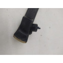 Seta Retrovisor Esquerdo Ford Focus 2014 5e9016039 Avaria