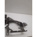 Protetor Sub Tanque Honda Fit 2009 2014