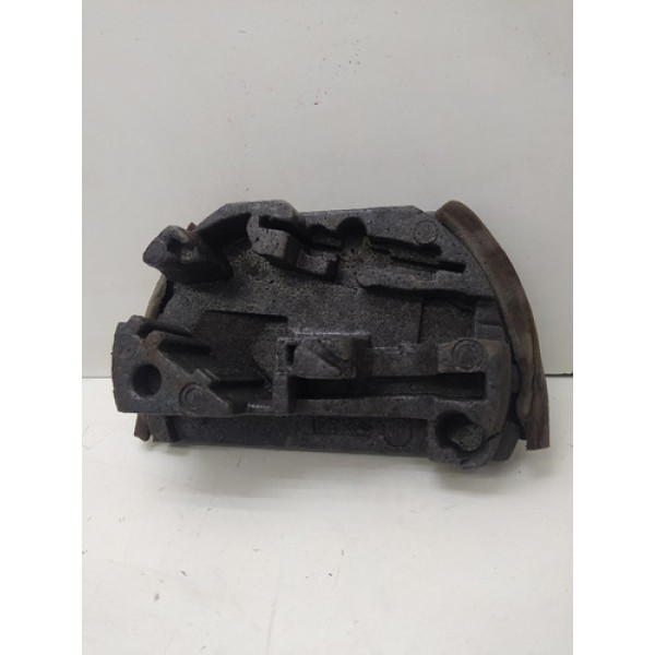 Isopor Macaco Chave Roda Fiat Palio 1983 2014 51833098