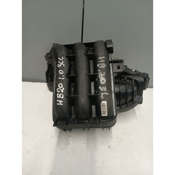 Coletor Admissão Hyundai Hb20 2017 1.0 3cc