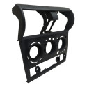 Moldura Ar Forçado Chevrolet Corsa 1994