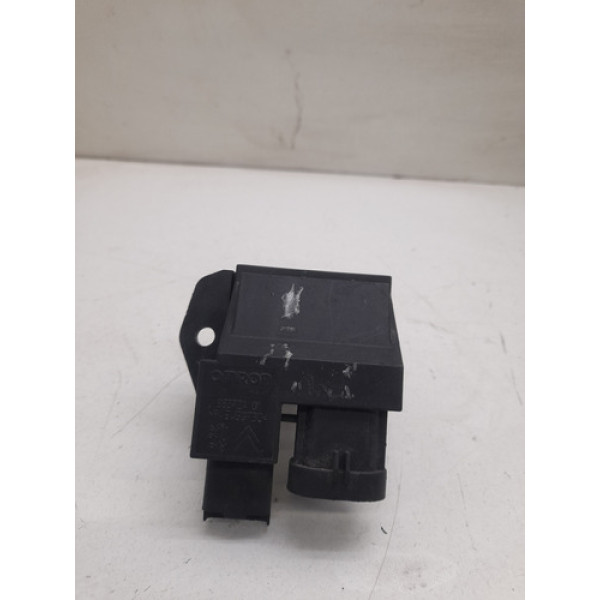 Resistência Ventoinha Radiador Citroen C4 2009 98372a01