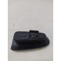 Puxador Porta Dianteira Direita Peugeot 206 207 2008 2014