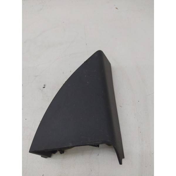 Moldura Interna Retrovisor Direita Chevrolet Agile 2011 2017