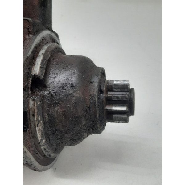 Motor Arranque Partida Gol G4 1.0 2008/2013