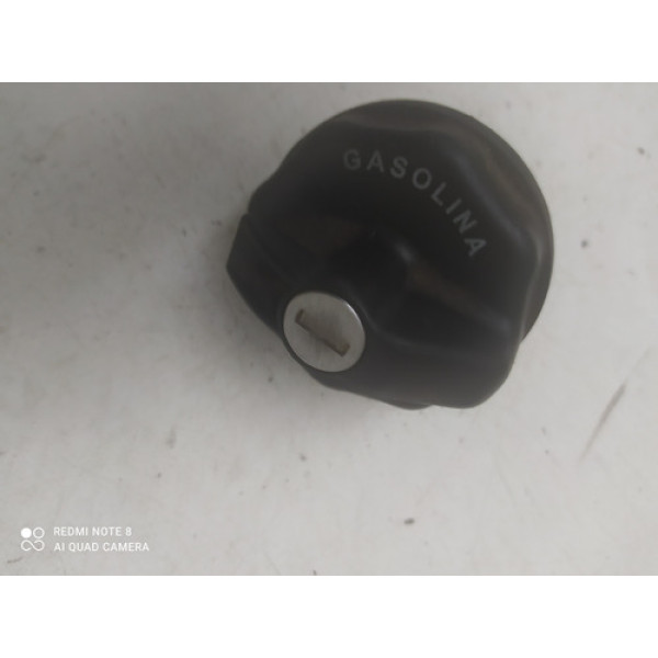 Tampa Tanque Combustível Fiat Palio Fire 2003 A 2014