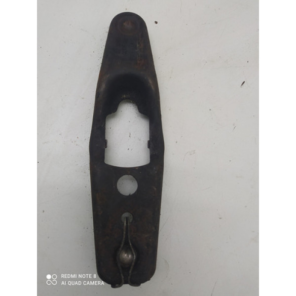 Garfo Embreagem Vw Golf Fox Polo 1.6 2002