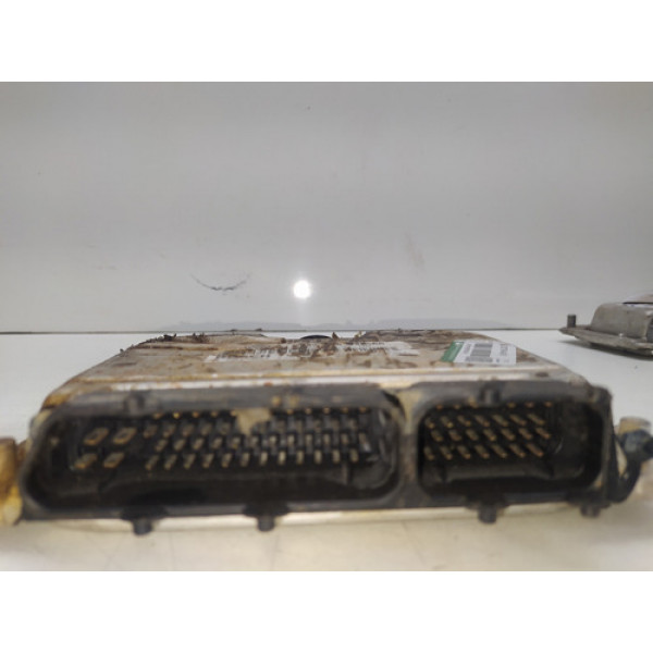 Módulo Injeção Vw Spacefox 032906932aa