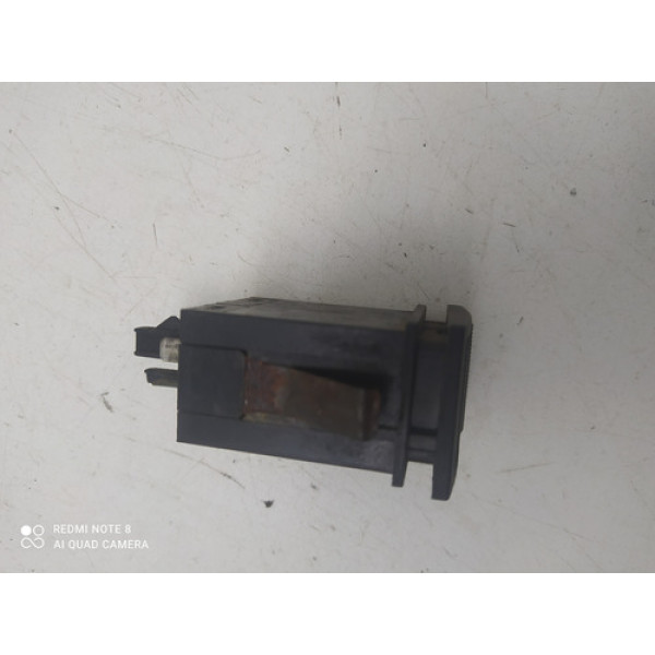 Botão Desembaçador Traseiro Volkswagen  Gol 2004