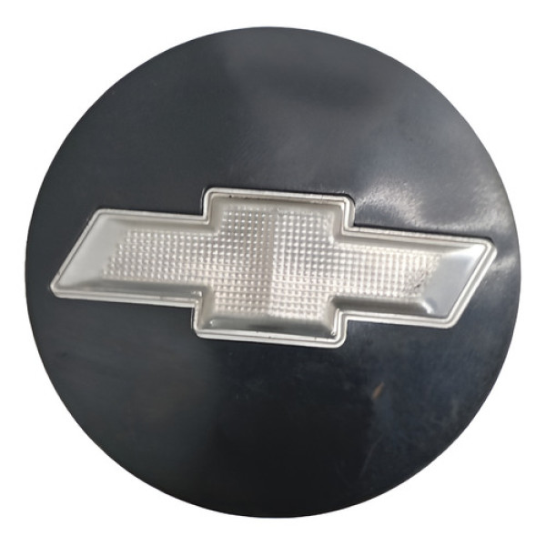 Calota Calotinha Central Chevrolet Onix 2013