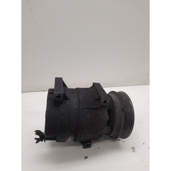 Compressor Ar Renault Scenic 2000 6560630