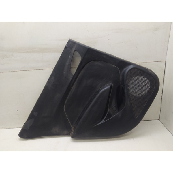 Forro Porta Traseiro Esquerdo Hyundai Hb20 2013 2019 