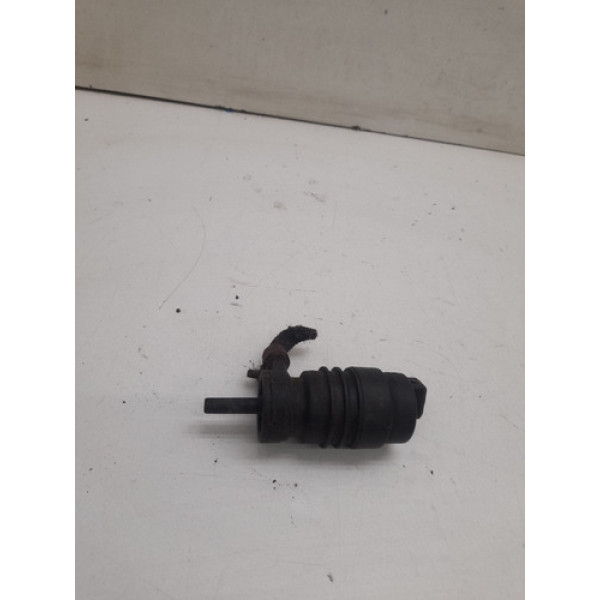 Motor Esguicho Limpador Parabrisa Volkswagen Gol 1996 