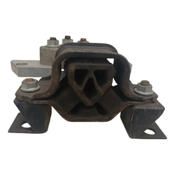 Coxim Motor Direito Ford Fiesta 2008 7s556038