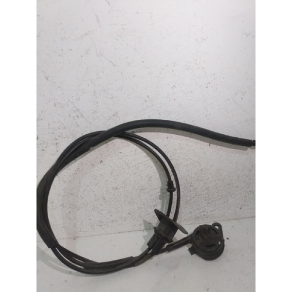 Cabo Portinhola Tanque Renault Captur 2020