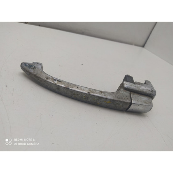 Maçaneta Externa Porta Volkswagen Fusca 1959 A 1977