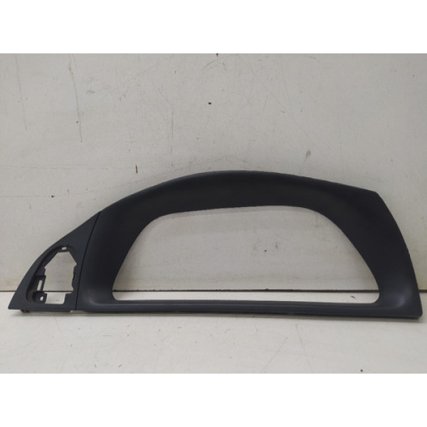 Moldura Painel Instrumento Fiat Palio Siena 1996 2000 Avaria