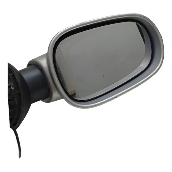 Retrovisor Esquerdo Renault Sandero 2007 0103017