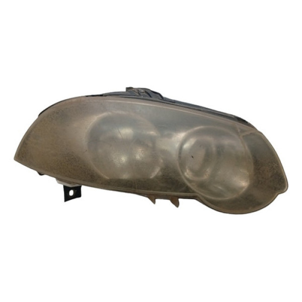 Farol Dianteiro Direito Fiat Palio 2010 2016 45730748 Direito/passageiro