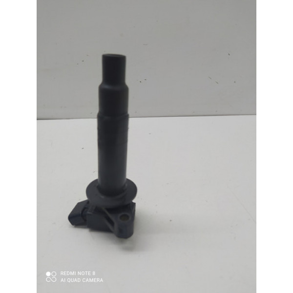 Bobina Ignição Toyota Corolla 1.8 16v 2002 A 2007