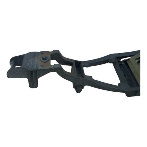 Maçaneta Externa Dianteiro Lado Esquerdo Volkswagen Fox 2003