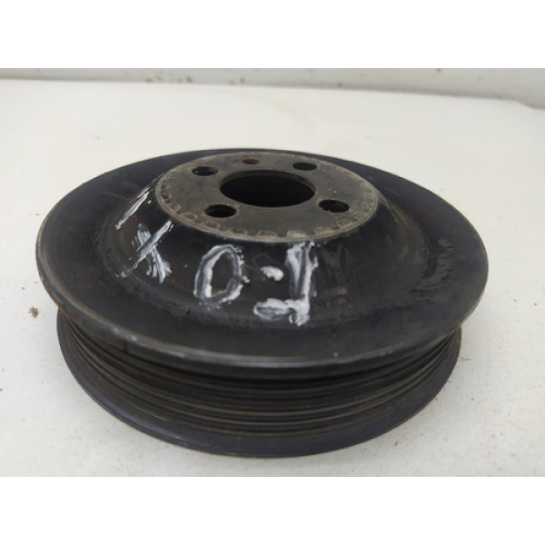 Polia Virabrequim Volkswagen Fox 1.0 2013 030105255k