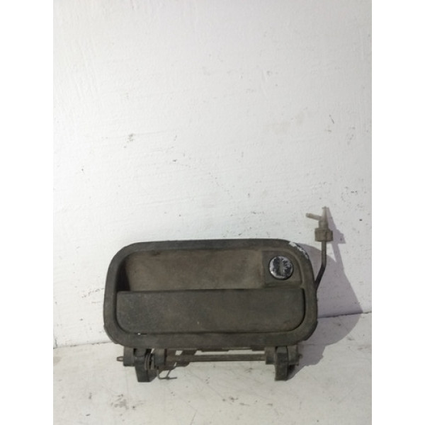 Maçaneta Externa Dianteira Corsa 99 Direita 