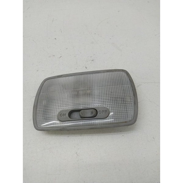 Luz Cortesia Honda City Fit 2004 2008