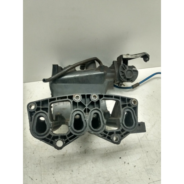 Coletor Admissão Fiat Uno 1.0 8v 2003/2013