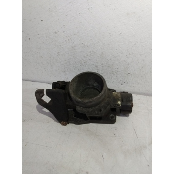 Tbi Corpo Borboleta Ford Escort